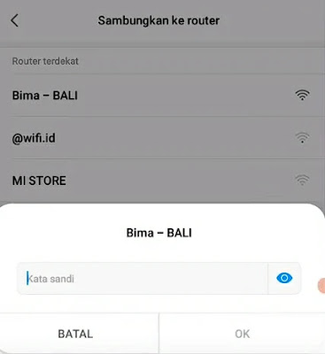 Cara Setting Xiaomi WiFi Extender Pro di Rumah atau Kantor dengan Mudah