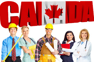 Jobs in Canada: Canada Government Offers Multiple Jobs Opportunity With Free Visa