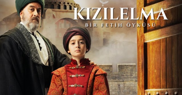 Red Apple (Kizil Elma) Episode 7 with Urdu Subtitles