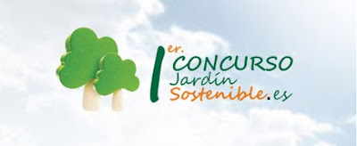 jardin sostenible