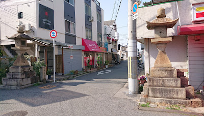 道明寺天満宮(藤井寺市)