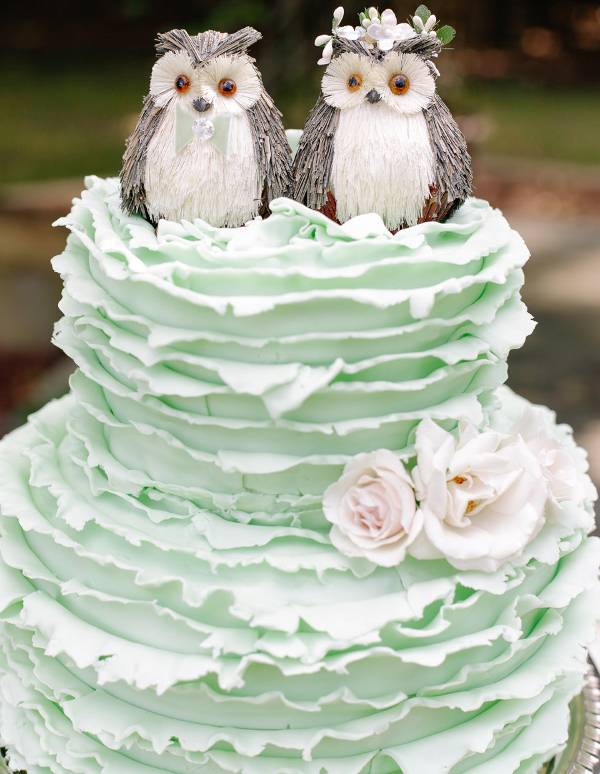 wedding cakes design