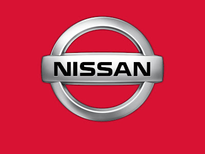 Nissan Logo