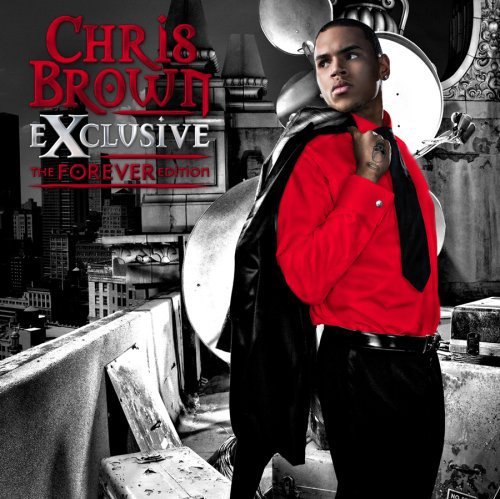 Underdogs) / Chris Brown