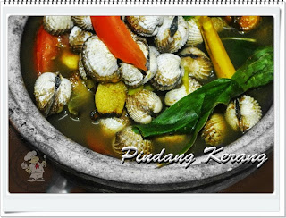 Cara Membuat Pindang Kerang Hijau Sedap dan Nikmat