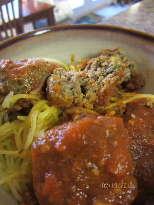 Paleo Recipes Meatballs : Noodles Recipe A Flavorful Food Staple In The Philippines