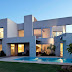 Modern homes exterior designs ideas.