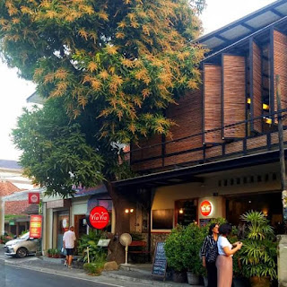 Tempat Makan Romantis Terbaik Di Yogyakarta