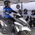 Yamaha lady instructors inspire female riders