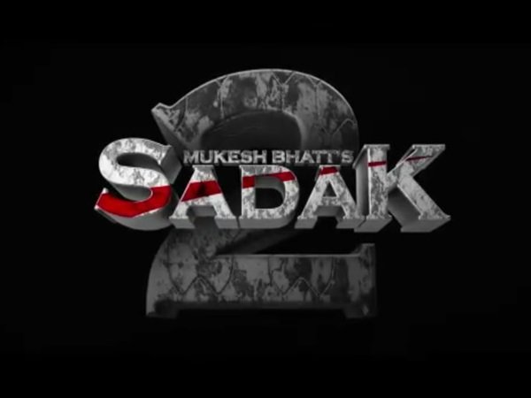 Sanjay Dutt New Upcoming movie with Mahesh Bhatt's movie sadak 2 2020 full cast latest movie poster release date