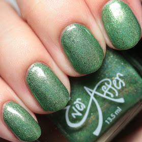 Ever After Polish Buttercup