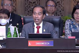 Hasil KTT G20 Bali Telah Diumumkan, Ini Info Selengkapnya