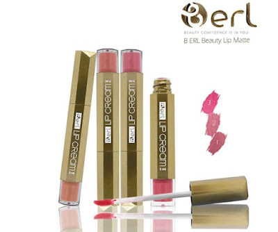 Katalog Harga Produk B ERL Cosmetics