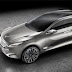 Peugeot SXC Concept Test Drive