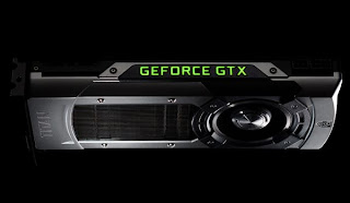 Nvidia GeForce GTX 780 dan GTX 770