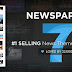 Newspaper v7.0 – WordPress News Theme