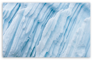 Antarctic Iceberg Wallpaper