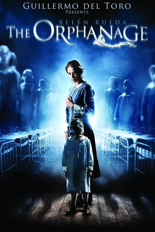 The Orphanage 2007 Film Completo Download