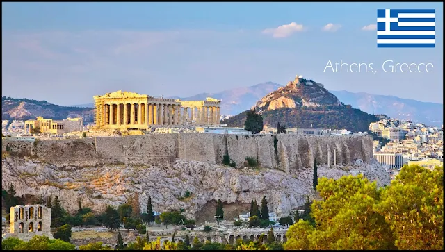 Athens, Greece