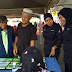 Pameran @ Masjid Kuala Sanglang