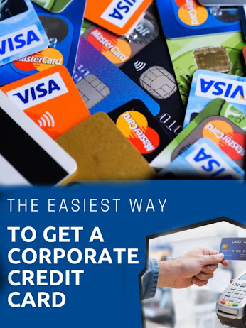 the easiest Business credit card to get