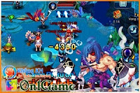 Game hoàng đế online cho android - java mobile 2013