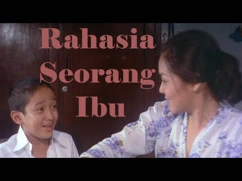Rahasia Seorang Ibu (1977) - Film Klasik Indonesia