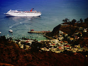 Avalon, Catalina Island (catalina)