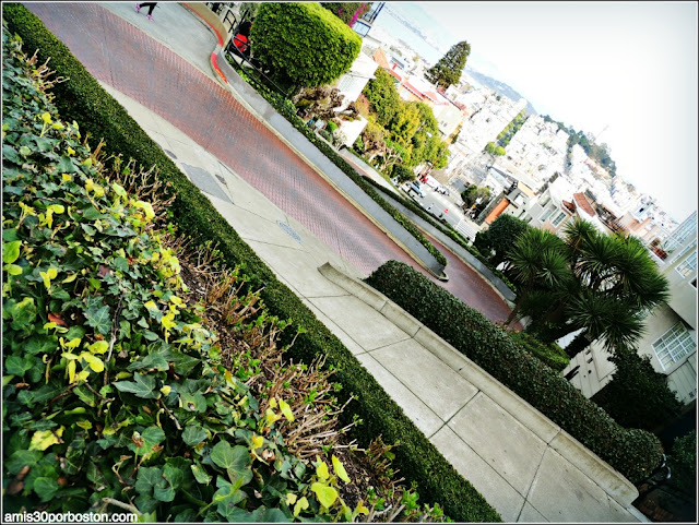 Lombard Street