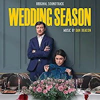 New Soundtracks: WEDDING SEASON (Dan Deacon)
