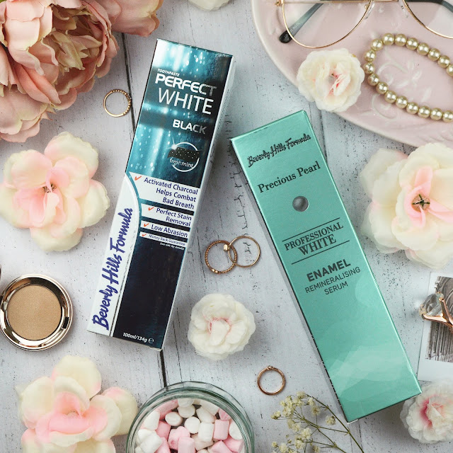 Beverly Hills Formula Toothpaste Review, Lovelaughslipstick Blog