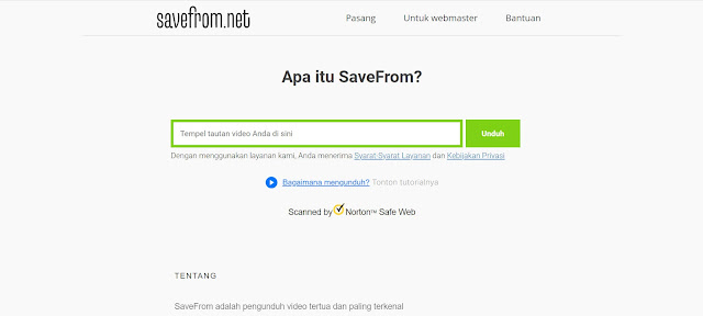 SaveFrom.net