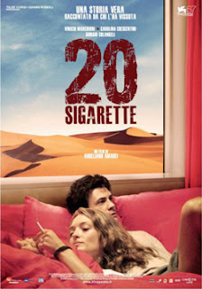 фестивал на италианското кино 20 цигари