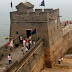 Ujung Tembok Besar China yang Melegenda