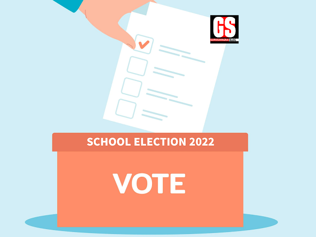 SCHOOL ELECTION FULL GUIDE, SOFTWARE 