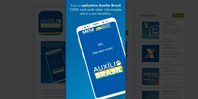 Auxílio Brasil de agosto vai incluir 1,6 milhão de famílias: como saber se foi aprovado?