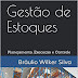 Livro "Gestão de Estoques: Planejamento, Execução e Controle"