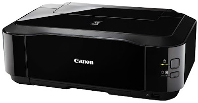 Canon PIXMA iP4950 Driver Downloads