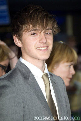 Alex  Watson (Emma Watson's brother)