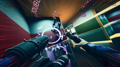 Severed Steel Game Screenshot 5