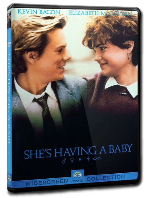 Un amore rinnovato 1988 Film Completo Streaming
