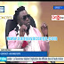 Gare Centrale du Dimanche 28 Août 2016  Carine Mokonzi reçoit Shikito de Ferre Gola  + Concert d' Héritier Watanabe Plein à Craquer (VIDÉO)