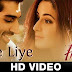 Tere Liye (Fitoor) Mp4-HD Video Download