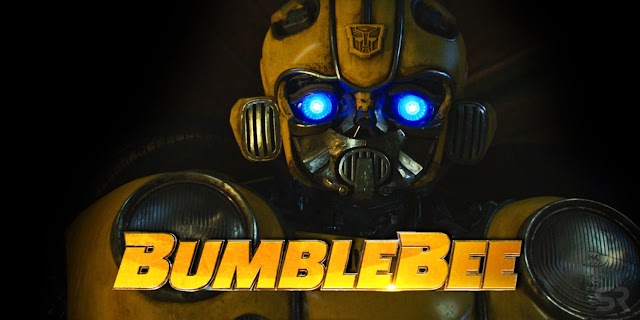 Bumblebee [Hindi] Full Movie Download (1080p) 1.1 GB