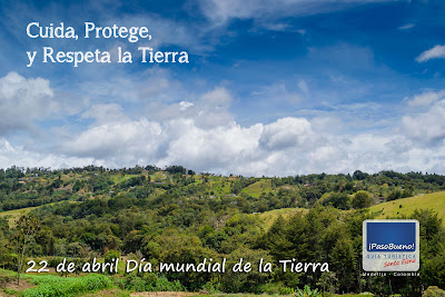 Día de la Tierra