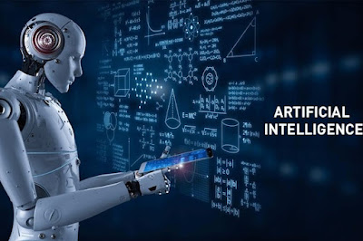 Artikel Penjelasan Tentang AI, Kelebihan dan Kekurangan Artificial Intelligence