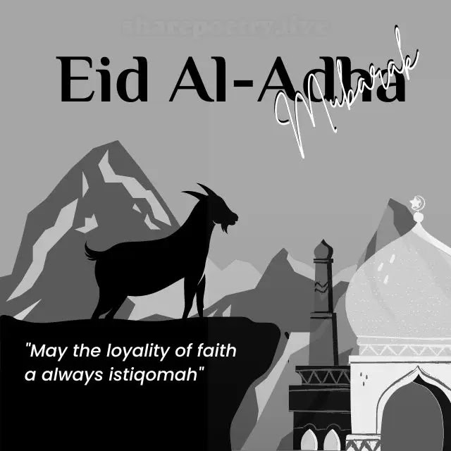 Eid-Ul-Adha 2022 Images, Greetings, Status, Wallpapers