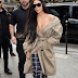 Kim Kardashian’s Bodyguard Sued For $6M For Negligence During Paris Robbery