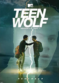 Teen Wolf | 6. Sezon 1. & 2. Part (Final Sezonu)