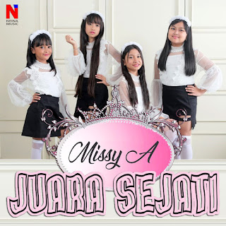 MP3 download Missy A - Juara Sejati - Single iTunes plus aac m4a mp3